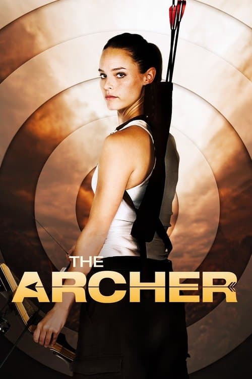 Poster for The Archer