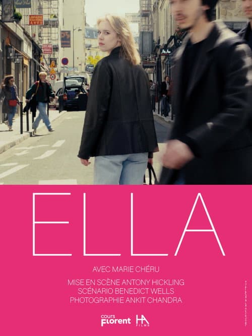 Poster for Ella