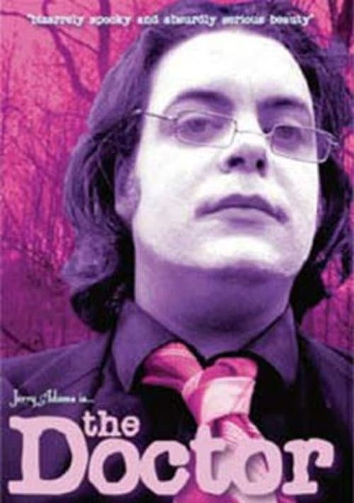 Poster for The Doctor