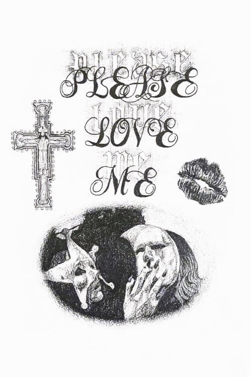Poster for Please Love Me