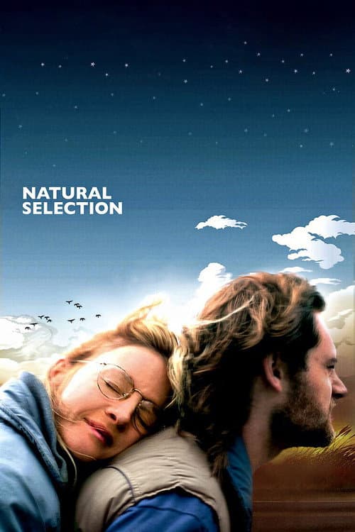 Poster for Natural Selection