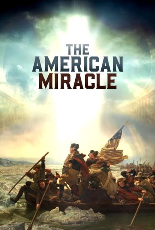Poster for The American Miracle