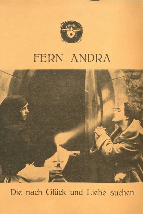 Poster for Die nach Glück und Liebe suchen