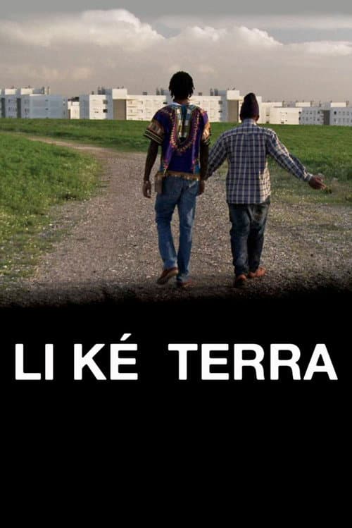 Poster for Li Ké Terra