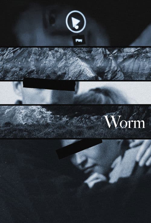 Poster for Worm