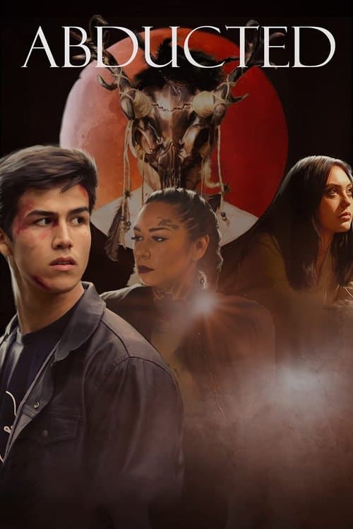 Poster for Abducted