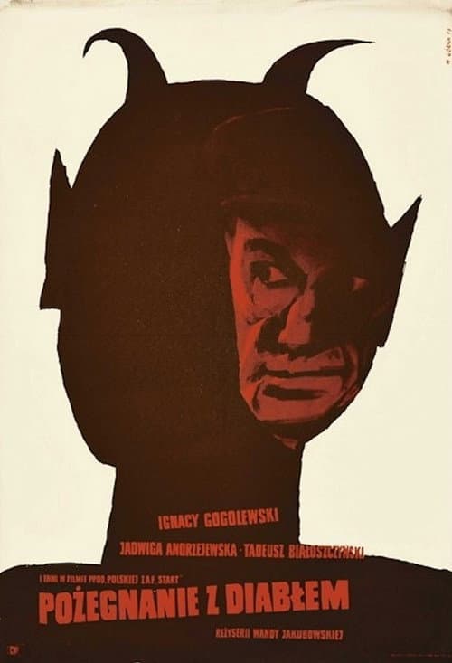 Poster for Farewell to the Devil