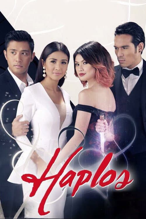 Poster for Haplos