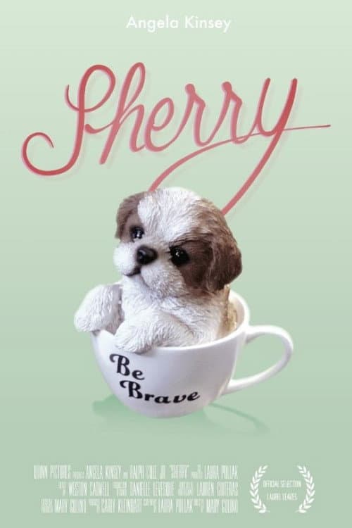 Poster for Sherry
