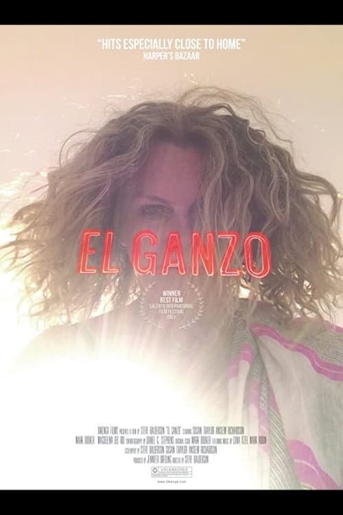 Poster for El Ganzo