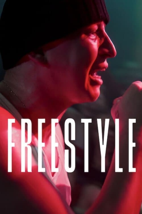 Poster for Freestyle