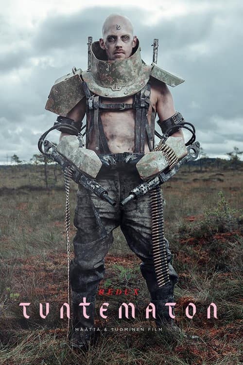 Poster for Unknown Redux