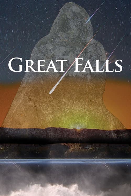 Poster for Great Falls