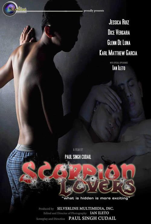 Poster for Scorpion Lovers