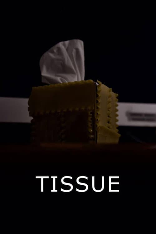 Poster for Tissue