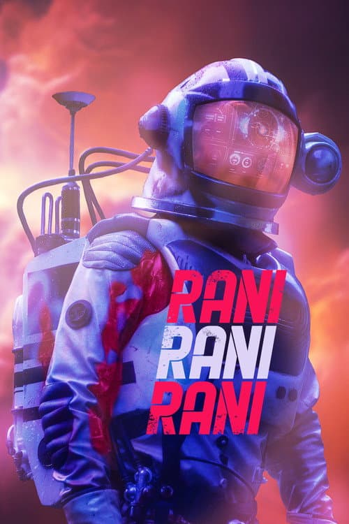 Poster for Rani Rani Rani