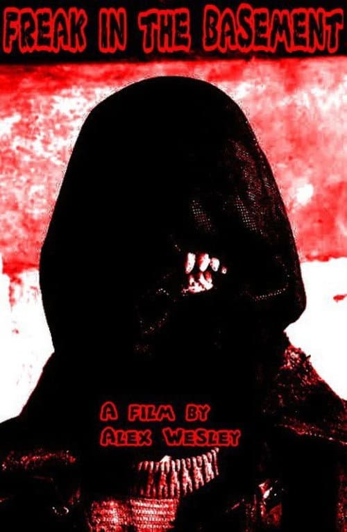 Poster for Freak in the Basement