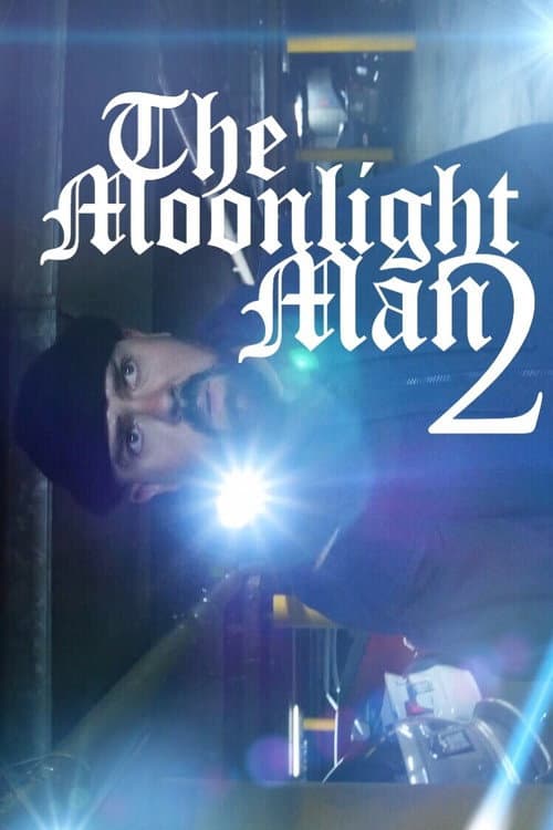 Poster for The Moonlight Man 2