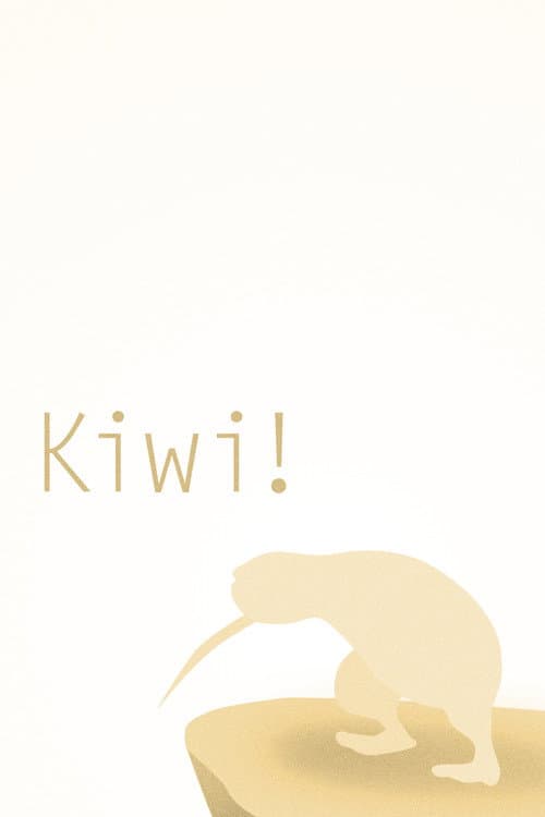 Poster for Kiwi!