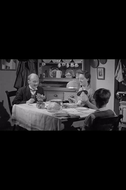 Poster for What's For Dinner