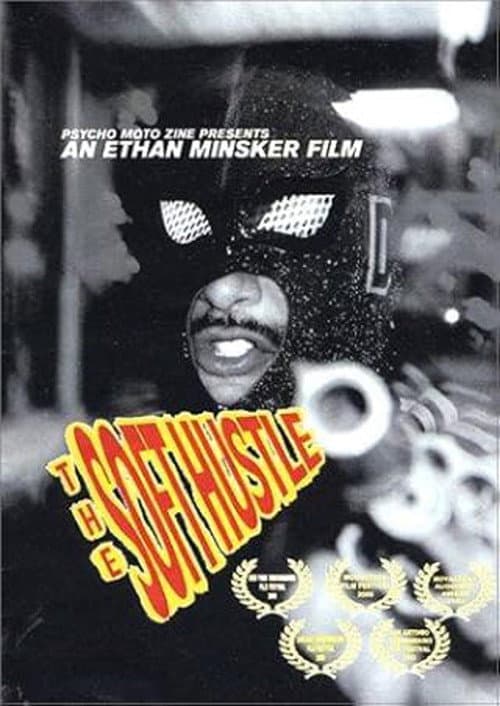 Poster for The Soft Hustle