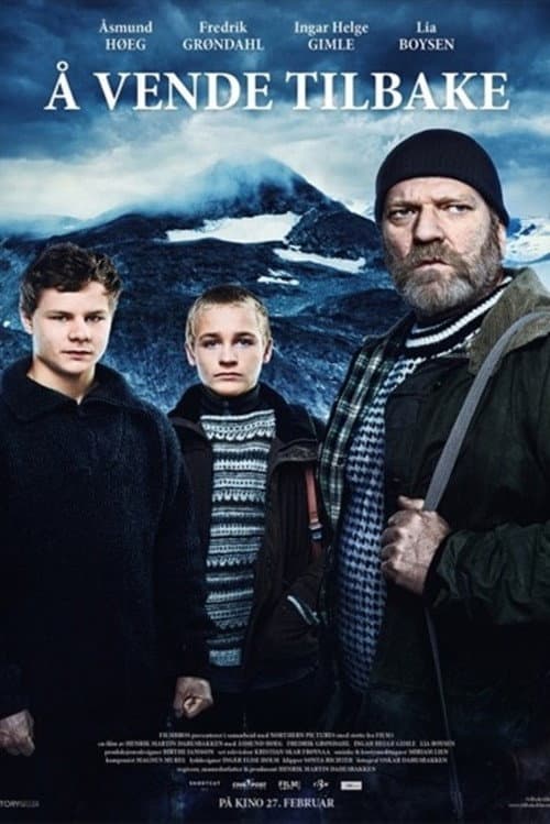 Poster for Returning Home