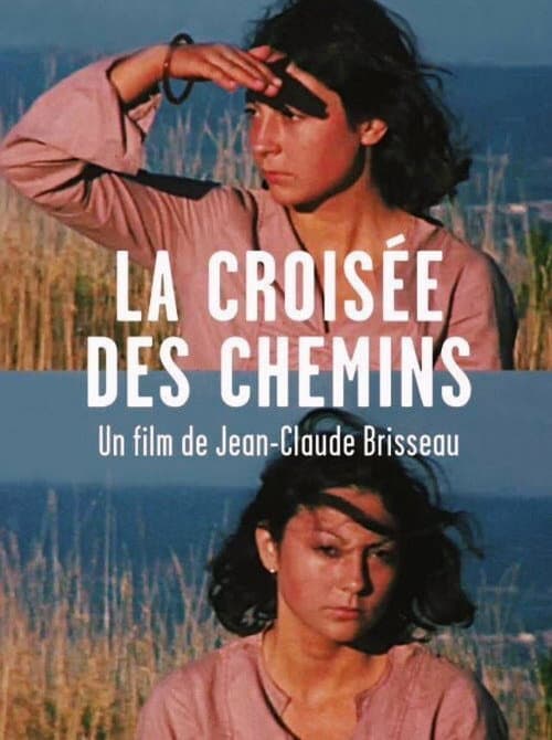 Постер до фільму «La Croisée des chemins»