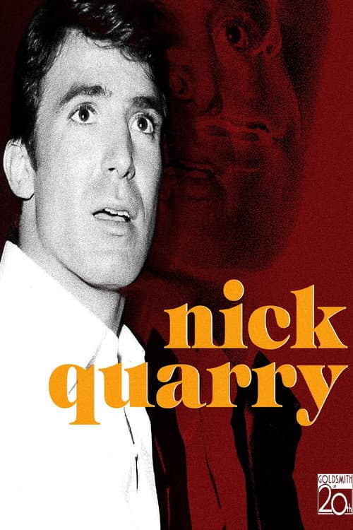 Poster for Nick Quarry