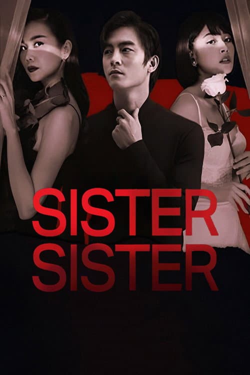 Poster for Sister Sister