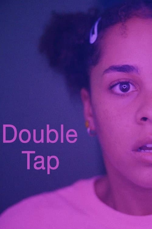Poster for Double Tap