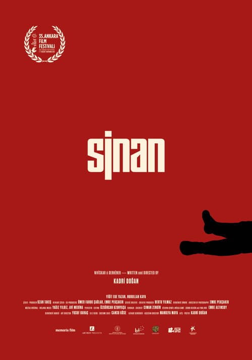 Poster for Sinan