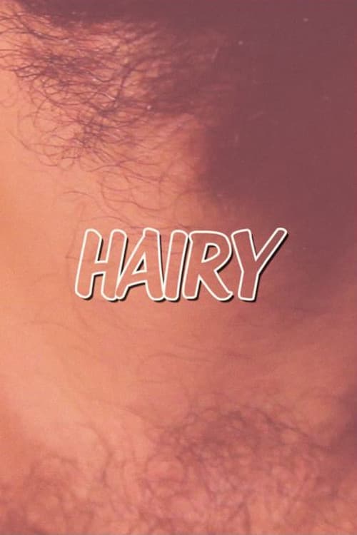 Poster for Hairy