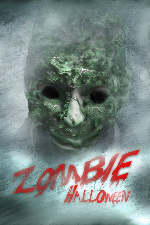 Постер до фільму «Zombie Halloween»