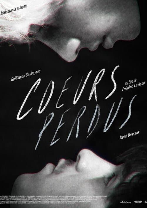 Poster for Lost Hearts
