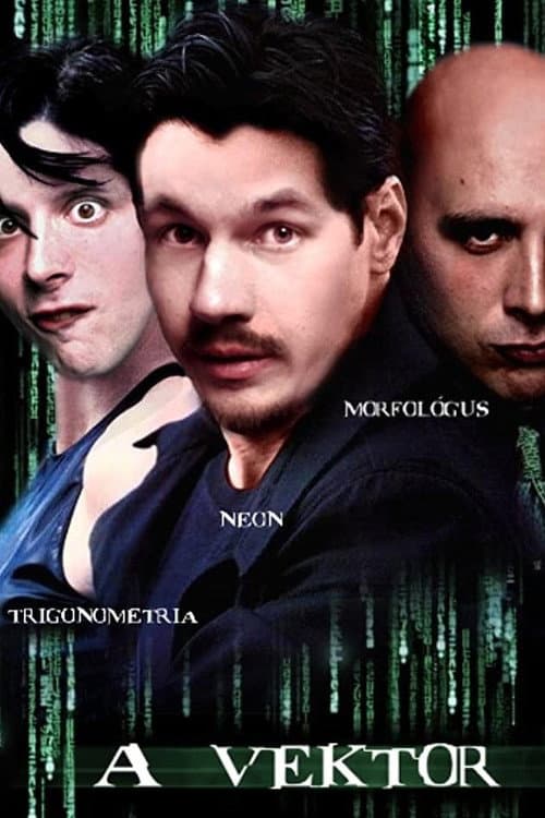 Poster for Vektor