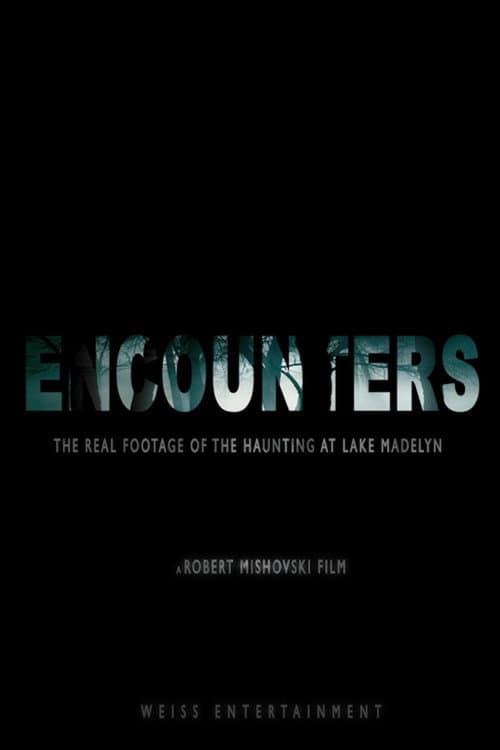 Poster for Encounters