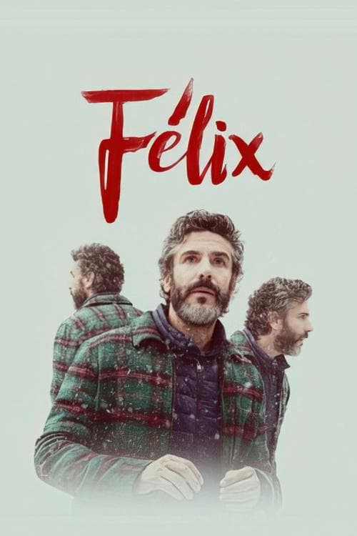Poster for Félix