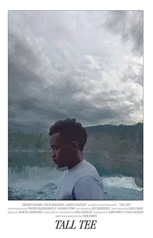 Poster for Tall Tee