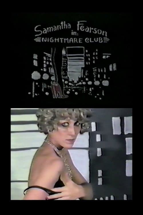 Poster for Nightmare Club