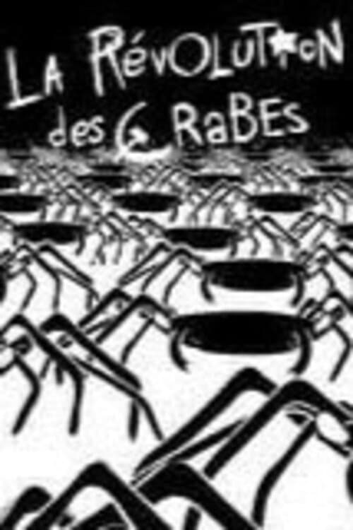 Poster for The Revolution of the Crabs