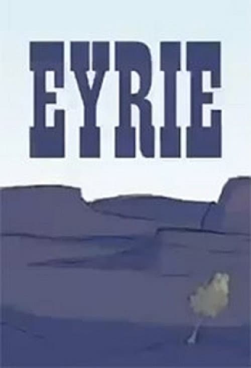 Poster for Eyrie