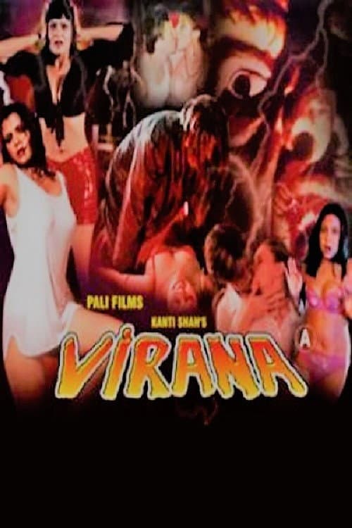 Poster for Virana