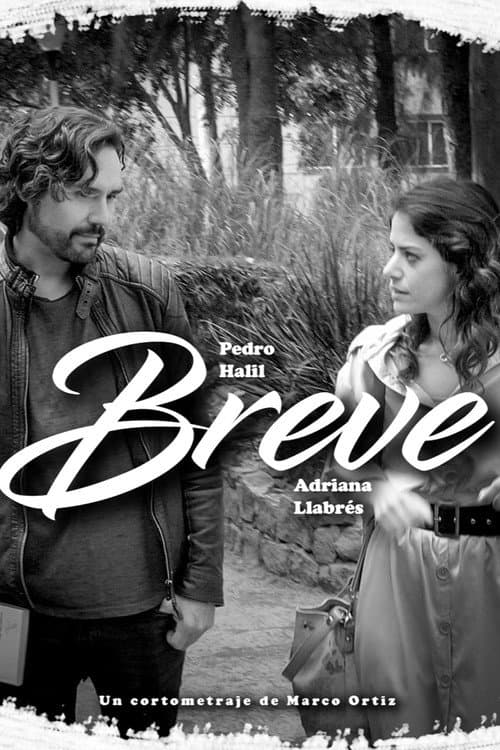 Poster for Breve