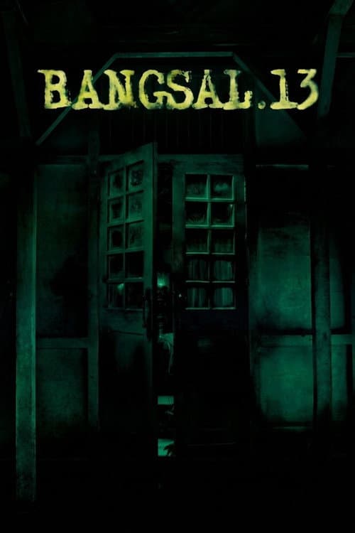 Poster for Bangsal 13
