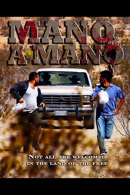 Poster for Mano a Mano