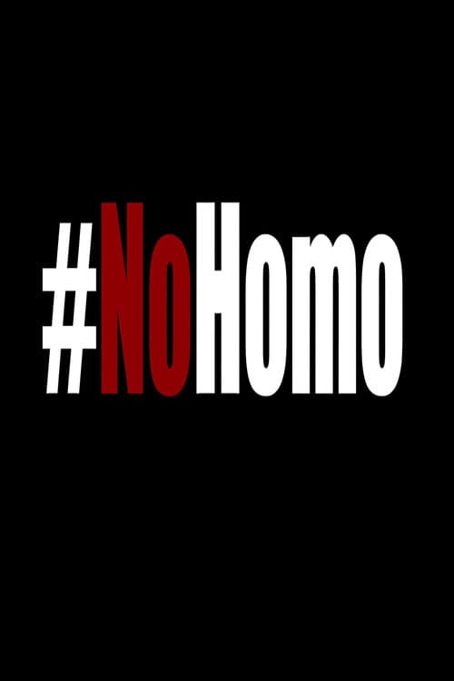 Poster for No Homo