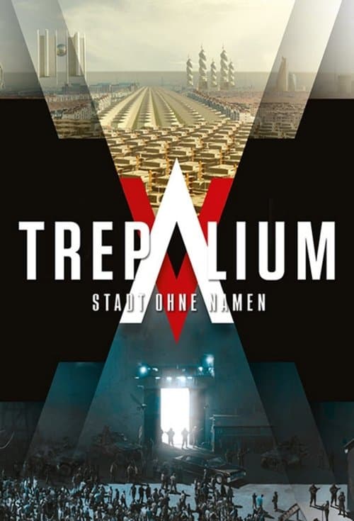 Poster for Trepalium