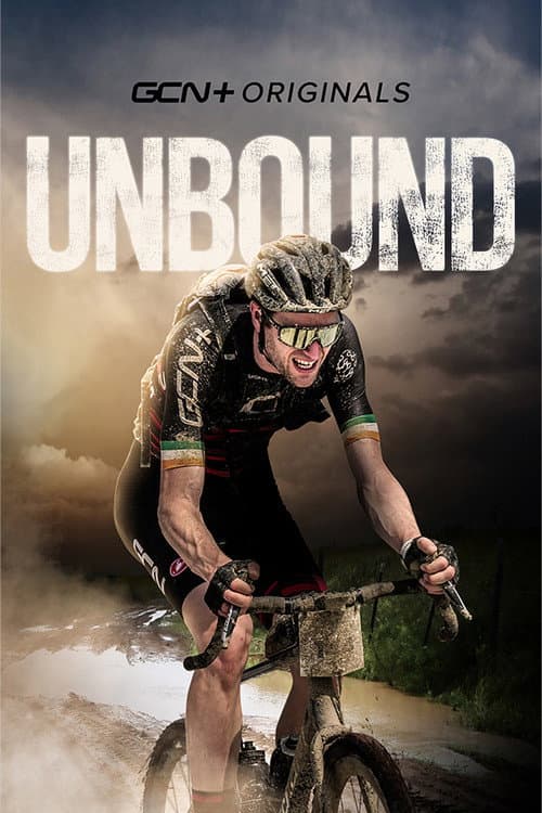 Poster for Unbound