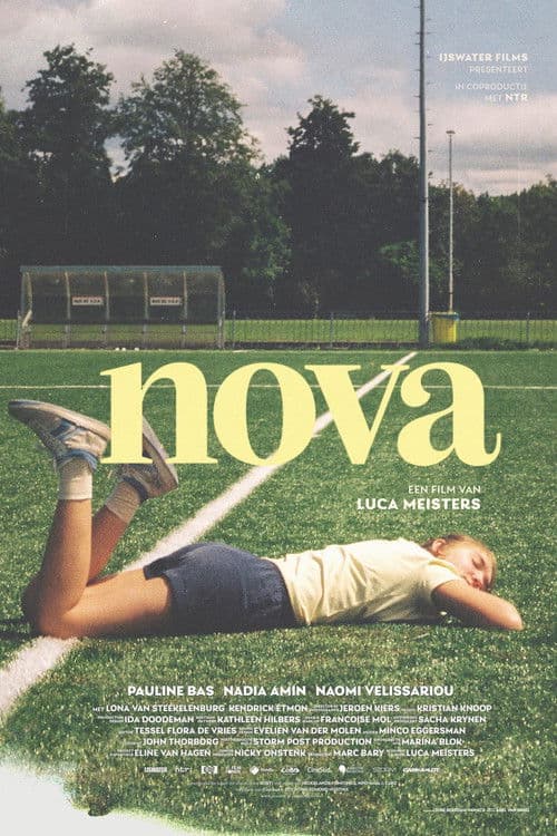 Poster for Nova