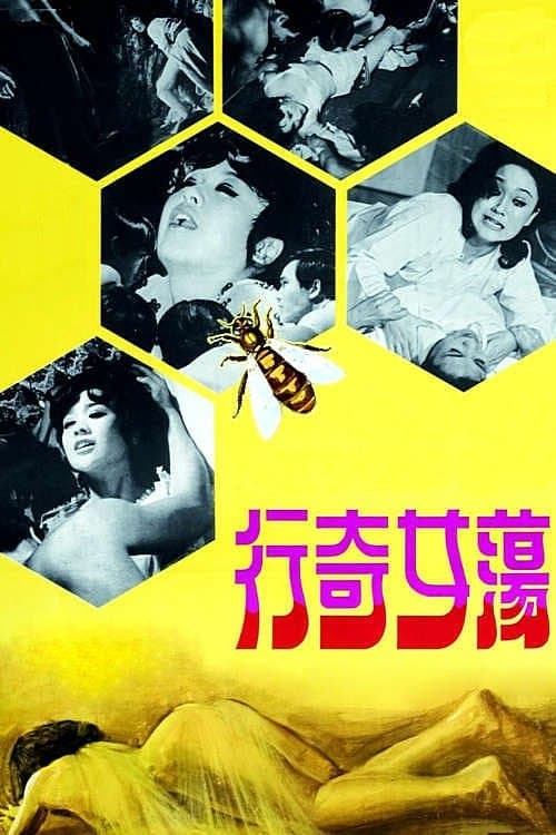 Poster for Sexy Playgirls